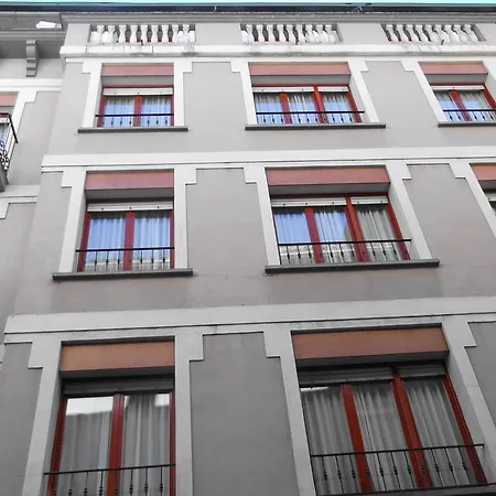 Ramiro I Hotel Jaca
