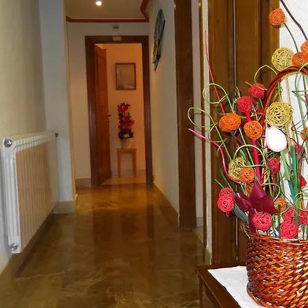 Ramiro I Hotel Jaca