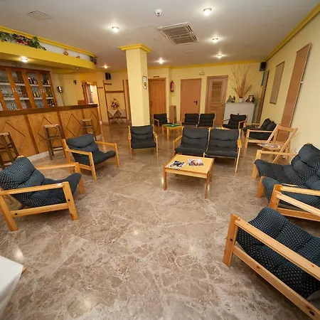 Hotel Ramiro I Jaca